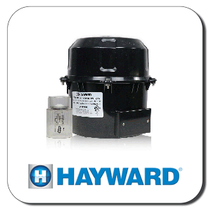 ปั๊มลม Hayward